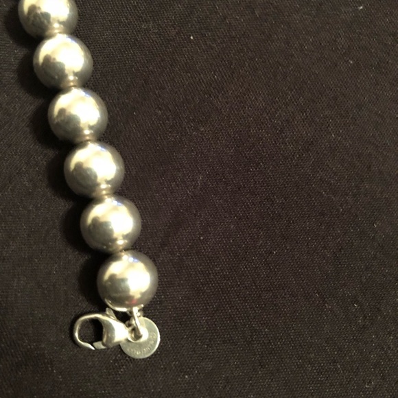 ***SOLD***Authentic Tiffany and Co Bracelet - Picture 4 of 8